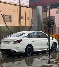 ام جي GT • ٢٠٢٤ • ماشي ١٣٥٠٠