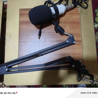 مايكات استوديو • أم الكبر والغزلان • ماكو توصيل