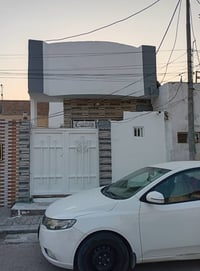 نجف المكرمه • ١٠٠م • سبلت وكاونتر