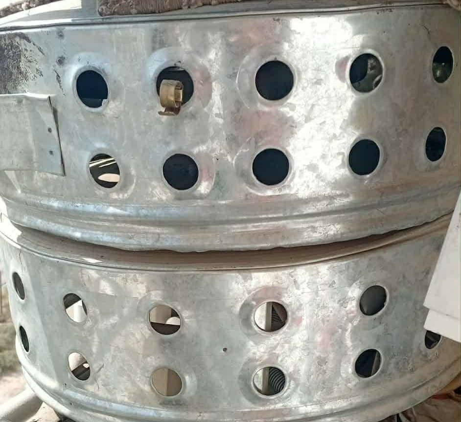 للبيع


**إذا كنت صاحب هذا الإعلان وتريد حذفه لأي سبب، رجاءا أرسل رسالة إلى الدعم الفني**