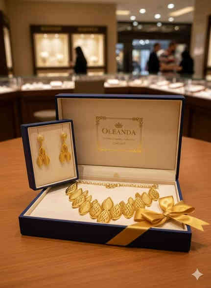 هدايه فخمه للسيدات تنفع لجميع الاعياد اهدي #الحبيبتك #الزوجتك #الاختك #البنتك #الامك وهسه رأس السنه قرب انسب واحلى شي تهدولهم مجوهرات طلاء ثابت ضمان القطعه عنواني اربيل المناره توصيل جميع محافظات العراق 5000 للحجز *********** واتساب
