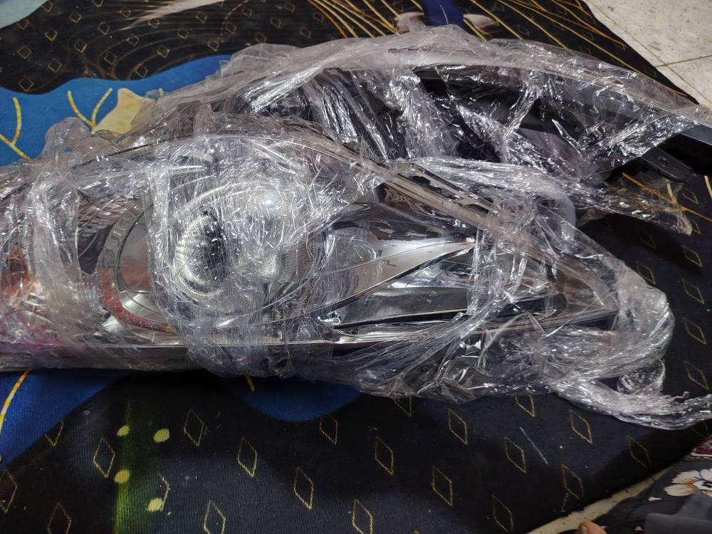 ماصدات سوناتا مضلع خليجي مال حاويه نظيف جداً مكاني بابل للاستفسار *********** حلة, بابل
