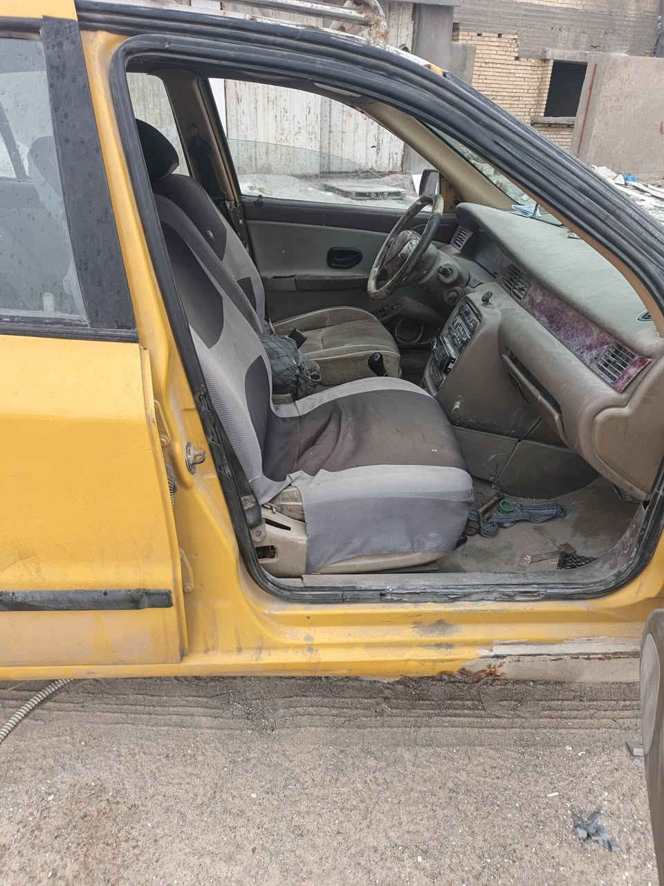 سمند 2011 مال شغل راعيها موجود شغاله مابيها شي ب15 وبيها مجال مكاني قبلة ***********
