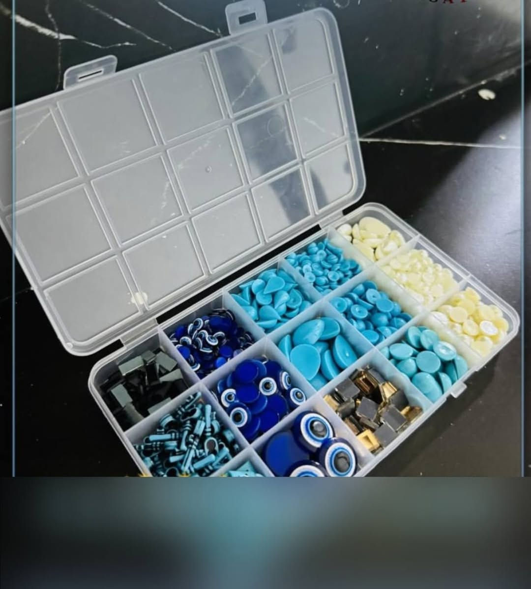 صندوق خشب..
منضم اكسسوارات
فرش طبيه +شذر علبه 
للحجز والسعر خاص


**إذا كنت صاحب هذا الإعلان وتريد حذفه لأي سبب، رجاءا أرسل رسالة إلى الدعم الفني**