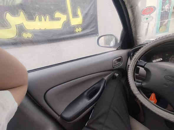 نيسان سني 2001ياباني كير مكينه مكفواله مصبوغه حزام مكاني بغداد العبيدي السعر 63وبيهه ل نقص تبريد وصدر نص عمر ***********
