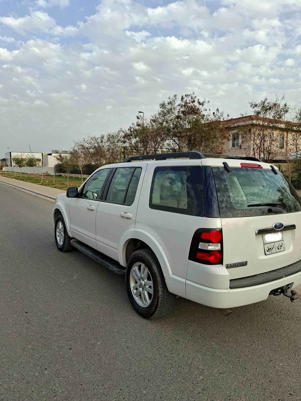 مۆدیل ٢٠١٠
تەنها یەک پارچە سبغە بێ ژورێ بێ ئیرباگ
گێر مەکینە کارەبای هەموو بە شەرت
١١٠وەرەقەو مەجال أربيل, العراق


**إذا كنت صاحب هذا الإعلان وتريد حذفه لأي سبب، رجاءا أرسل رسالة إلى الدعم الفني**