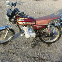 دراجة تايكر موديل 23 للبيع اوراق كامله مكينه خير من الله... 0773218758...