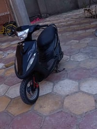 ماكس عدله للبيع صالها شهرين من طالعه من الرمبه الدراجه جديده وكله شغال...