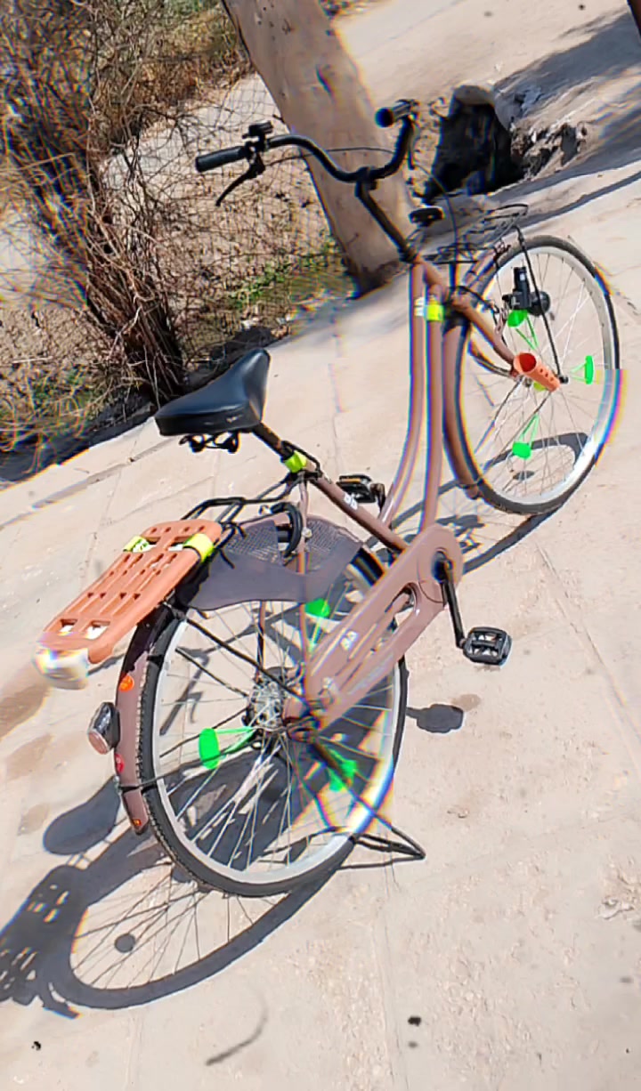 سلام عليكم باسكل للبيع شركه بيدي موديل 22 مكان نجف قضاء المشخاب سعر150اوبدون غراض120


**إذا كنت صاحب هذا الإعلان وتريد حذفه لأي سبب، رجاءا أرسل رسالة إلى الدعم الفني**