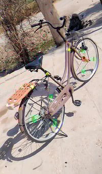 باسكل • بيدي موديل22 • نجف المشخاب