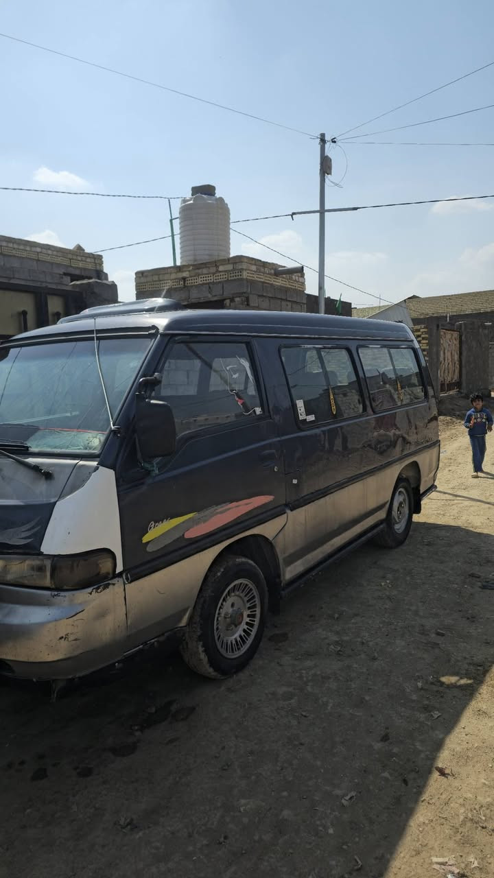 سلام عليكم هونده البيع موديل ٩٤ سياره جهزه مكينه جديده وكيري وحداديه مكان سياره نجف سعر ٢٨ وبيه مجال الاستفسار ***********
