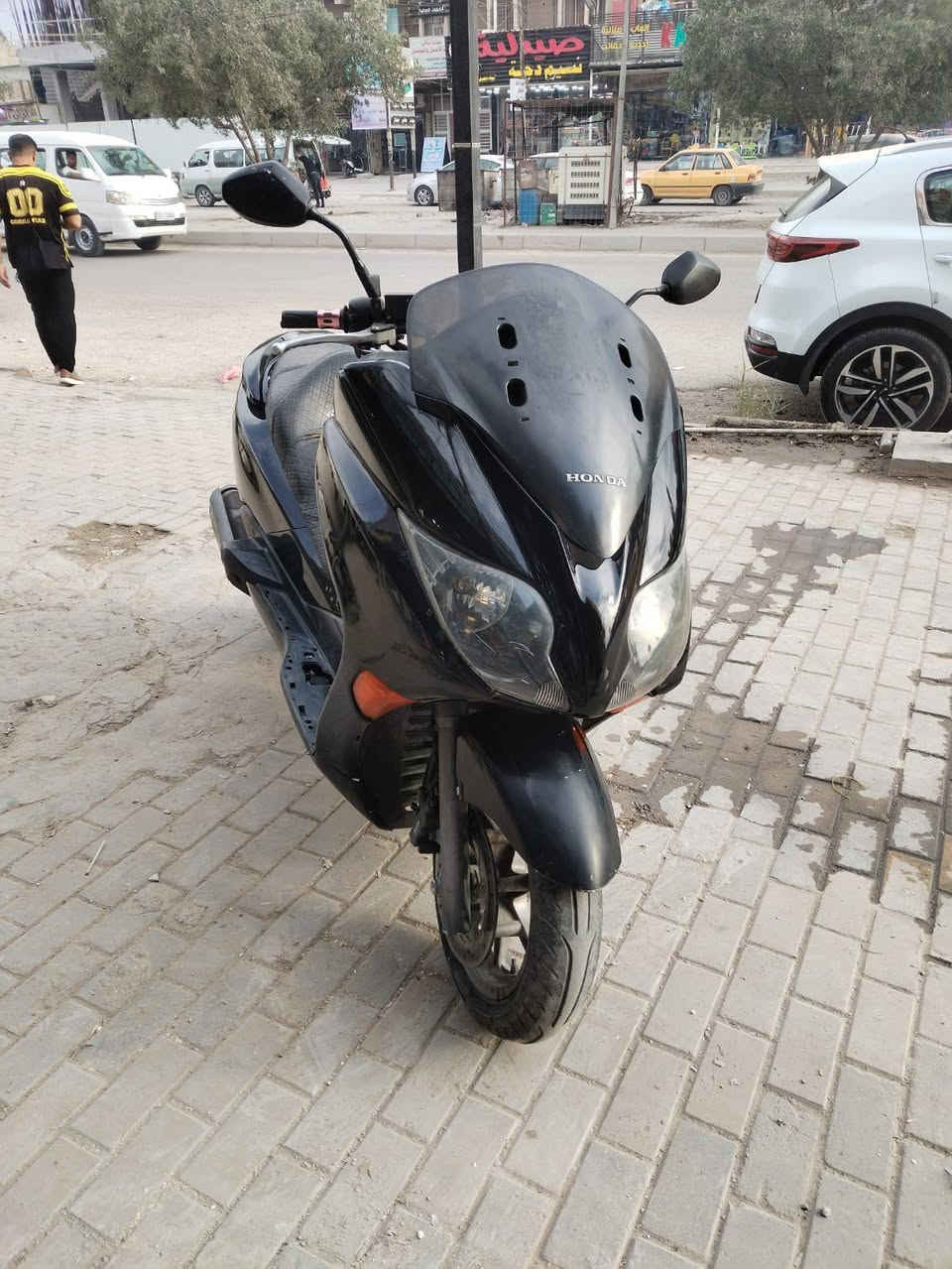 فورزه 0/10مكينه مكفوله نضافه الكفرات مصبوغه ناعمه شلعه معدل ترايك للبصره s7كله شغاله مكاني بغدادالحسينيه السعرمليون ***********
