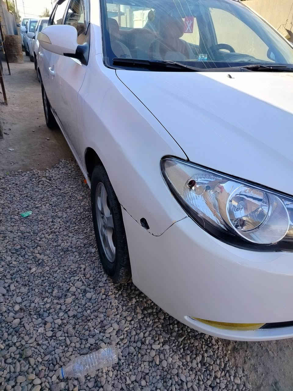 النترا للبيع السعر 87رقم بغداد القديم بيةجاملغ امامي ضرر مصبوبغ عام السياره  جاهزه كير محرك حداديه تايرا الاتصال ***********
