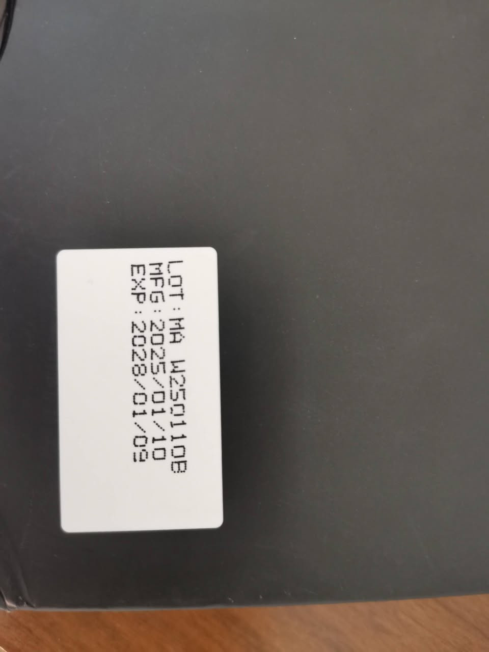 علبة زيوت عطرية بيها 20 زجاجة السعر 15 الف.


**إذا كنت صاحب هذا الإعلان وتريد حذفه لأي سبب، رجاءا أرسل رسالة إلى الدعم الفني**