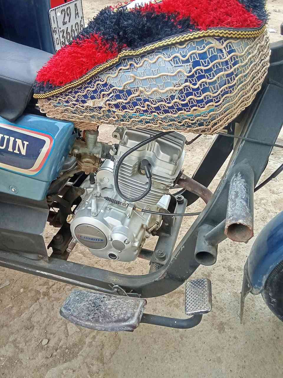 السلام عليكم ستوتة مويل 2018 رقم انكليزي كوت شارع نفط ***********
