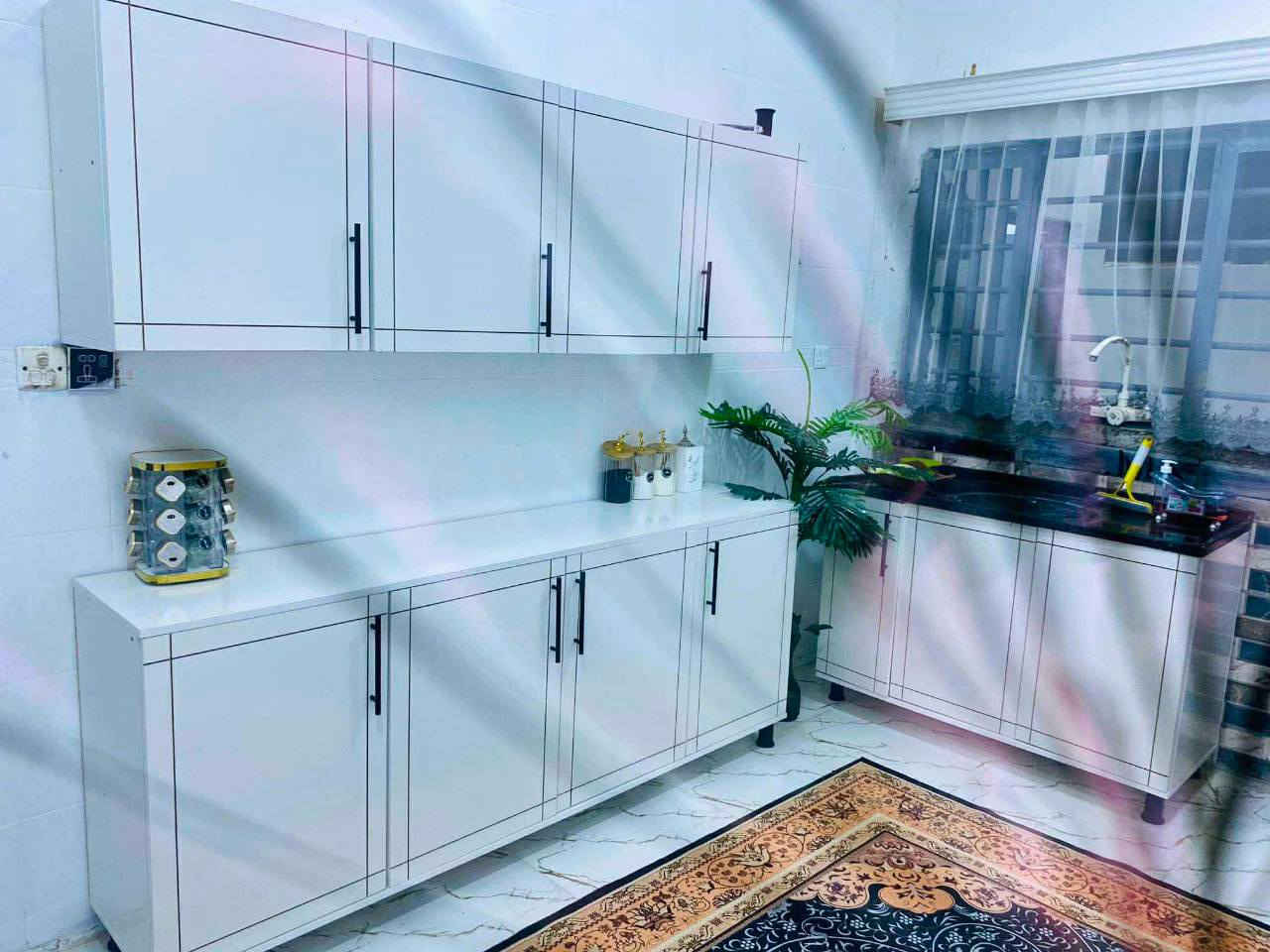 جمعه مباركه متابعين معرض الرونق للاثاث العراقي والتركي 
نقدم لكم اقوه العروض ✨✨✨ بمناسبة حلول شهر رمضان المبارك 🌙🌙
مترين ارضي وملحق ومتر وعشرين سنك مرمر 
السعر 260 الف عرض لمده يومين فقط
سارع قبل انتهاء العرض 🎉🎉 
للحجز والاستفسار مراسله الصفحه 📱 او الاتصال على رقم التالي 📞📞***********

يتم فحص الطلب بوجود السايق قبل ميغادر المندوب⭕⭕
