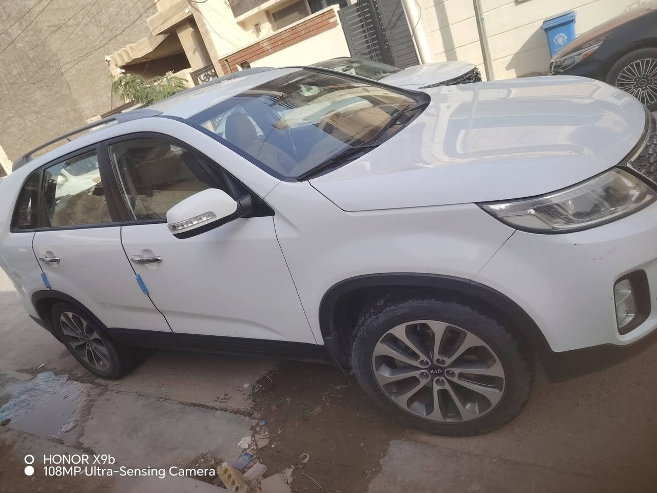 السلام عليكم سورنتو 2015 خليجي 2400دوش  سبعه راكب رقمها واسط بسمي مكانها بغداد حي الجهاد السعر ب١٨٥ ورقه وبيها مجال ***********
