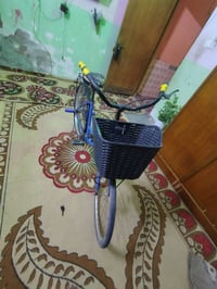 باسكل حجم 26 • تايرات جديدة • جاوبة جديدة