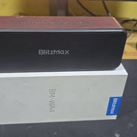 سبيكر بلوتوث • ٣٠ واط • بطارية ٣٦٠٠ مللي أمبير