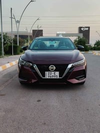 سنترا SV • ٢٠٢٣ • مكينة 2000