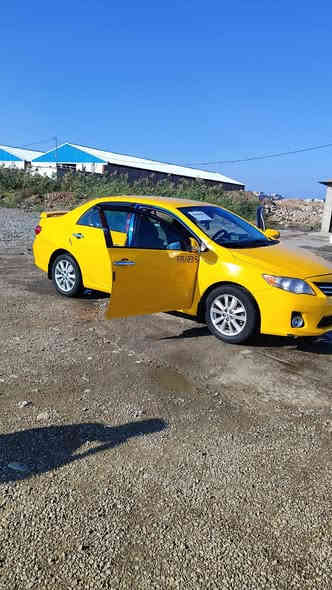 كورلا 2009 ورد امريكي محدثا ثلطعاش السعر ميا وعشراوبيها مجال التواصل عل راغم ***********
