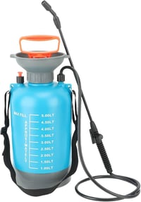 مضخة • رش زراعي • ٥ لتر