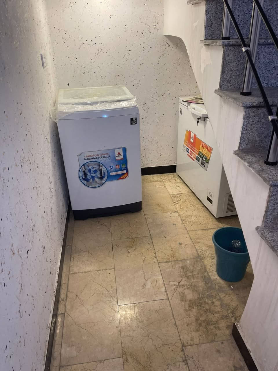 #للايجارفي السيديه ارام للاستثماروالتطوير العقاري 50متر يحتوي على 3غرف موثث صاله مطبخ خدمات للاستفسار***********
