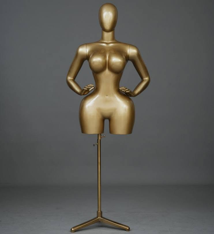 Plastic BBL torso #mannequin
welcome to inquiry
Wechat/Whatsapp:0086－16622941459


**إذا كنت صاحب هذا الإعلان وتريد حذفه لأي سبب، رجاءا أرسل رسالة إلى الدعم الفني**