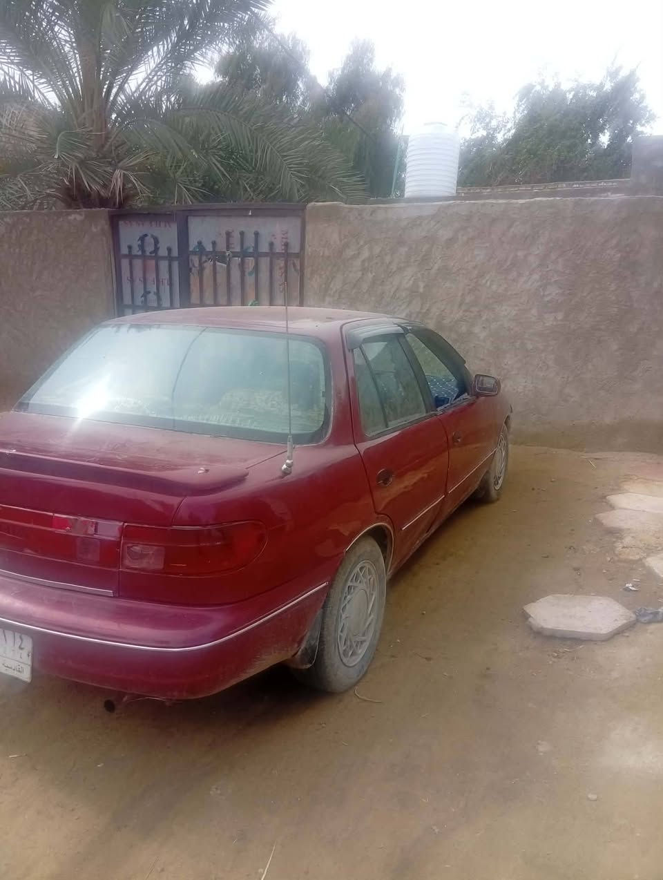 كيه سيفه موديل ٩٣ السعر ٣٣ وبيهه مجال


**إذا كنت صاحب هذا الإعلان وتريد حذفه لأي سبب، رجاءا أرسل رسالة إلى الدعم الفني**