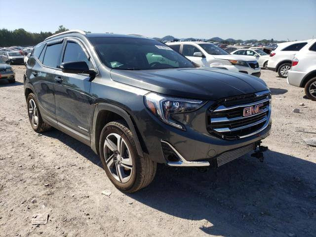 مكلف بالنشر رقم صاحب السياره موجود بالمنشور
السلام عليكم 
جمسي تيران SLT موديل 2021 للبيع 
- ماشيه 70 الف كيلو متر
- وارد امريكي ضربتها الجاملقات الخلفيه، قطعتين صبغ الجاملق الخلفي الايمن و خشم البنيد و شبر من التكمه تصليح حادث امريكا و بيها بارد
-كير و محرك مكفولات
- رقم اربيل السنوية ل 2028 بأسم شركة و عندي وكالة بأسمي 
- السيارة كامله من كلشي
العنوان البصره 
-السعر 165 ورقه و بيه مجال بسيط
- رقم الشاصي 3GKALVEV2ML385538
تلفون ***********
