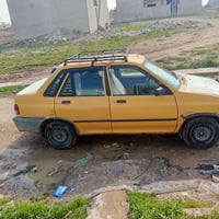 موديل ٢٠١٢ • بغداد • مكينه نضيف