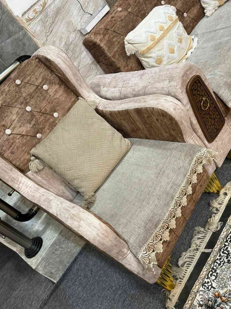 للبيع تخم عشر نفرات نضيف جدا ب350 بي مجال مكان نجف شراي يتفضل خاص


**إذا كنت صاحب هذا الإعلان وتريد حذفه لأي سبب، رجاءا أرسل رسالة إلى الدعم الفني**