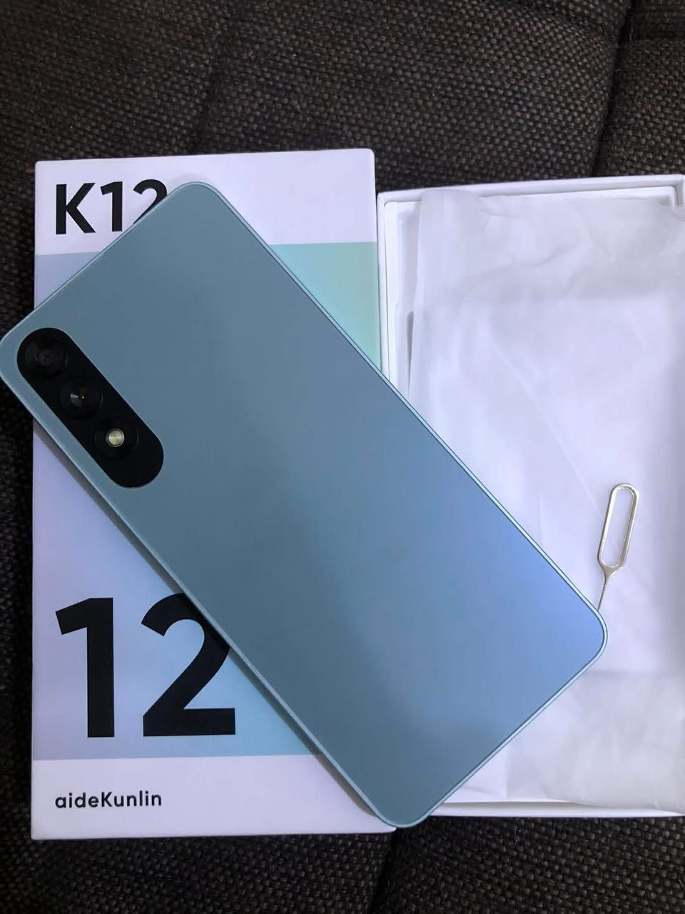 جهاز كوبو K12جهاز بالباكيت جديد شحن تايبسي ذاكرة ٦٤ ينزل كل تطبيقات والبرامج سعرة ٧٥ واصل لباب بيتك


**إذا كنت صاحب هذا الإعلان وتريد حذفه لأي سبب، رجاءا أرسل رسالة إلى الدعم الفني**