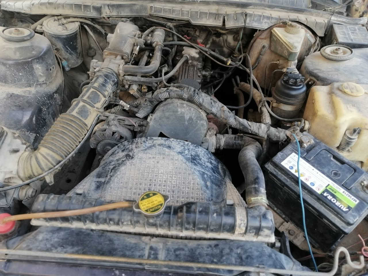 سلام وعليكم اوبل او ميكا ستيشن موديل 91 سنويه نافذه السياره بسمي
السعر 18اوبي مجال 
ه‍. ***********
