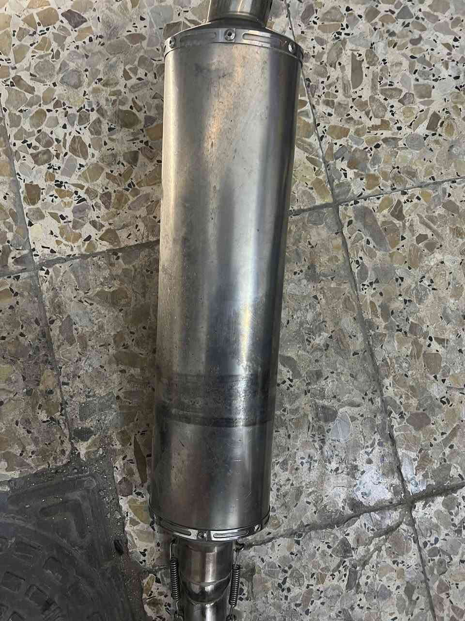 صالنصه تيماكس مال 500و530 اصليه وسعره مناسب بالنسبه لخواته الشراي يجي خاص مكاني بغداد الحريه توصيل ما عندي


**إذا كنت صاحب هذا الإعلان وتريد حذفه لأي سبب، رجاءا أرسل رسالة إلى الدعم الفني**