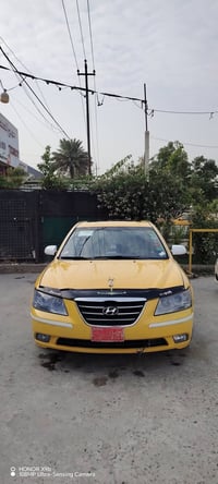 سوناتا • ٢٠٠٦ • الموصل