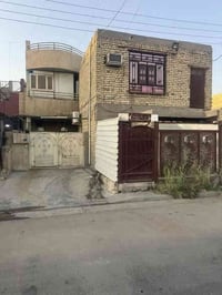 حي الجهاد الطائي • ٢٠٠م • قابل تقسيم