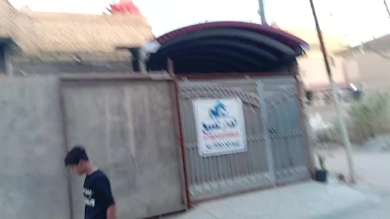 يا الله بيت اللبيع مساحه 300 متر سند 25 مكان كربلاء طويريج قرب اسواق ما شاءالله ***********
