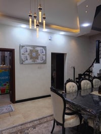 كوت الحجاج • ٢٥٠م • ٥ غرف نوم