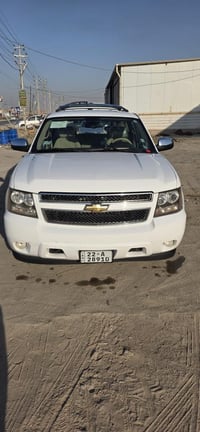 تاهو • ٢٠٠٩ • محرك ٥٣٠٠