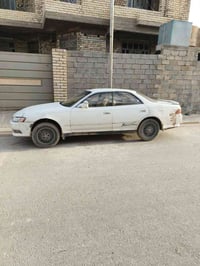 ١٩٩٤ • محرك جديد • تحويل ثاني يوم