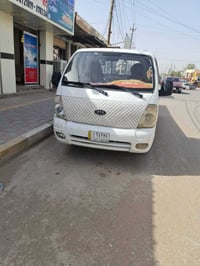 ٢٠١٠ • مكفولة كير ومحرك • تحويل ثاني يوم