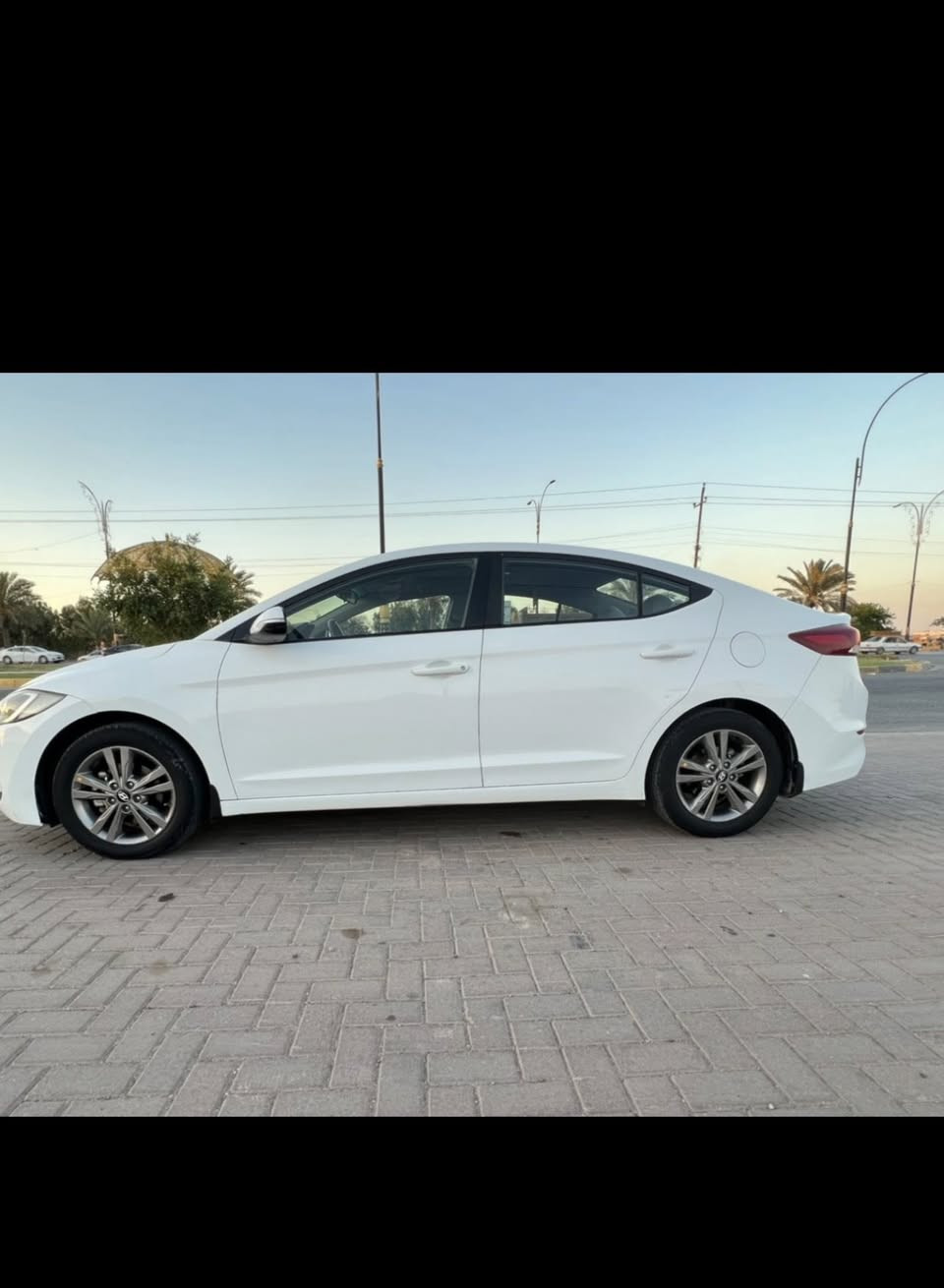 النترا 2017 للبيع مكفولة رقم بغداد  السعر 150 بأسمي للاستفسار ***********
***********
