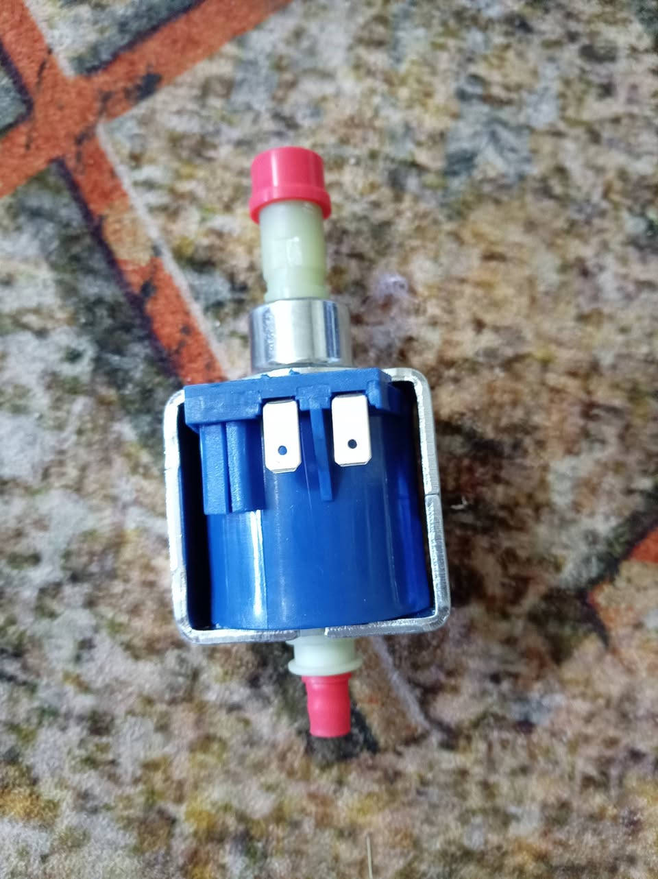 مضخات بهل شكل متوفر 3قطع


**إذا كنت صاحب هذا الإعلان وتريد حذفه لأي سبب، رجاءا أرسل رسالة إلى الدعم الفني**