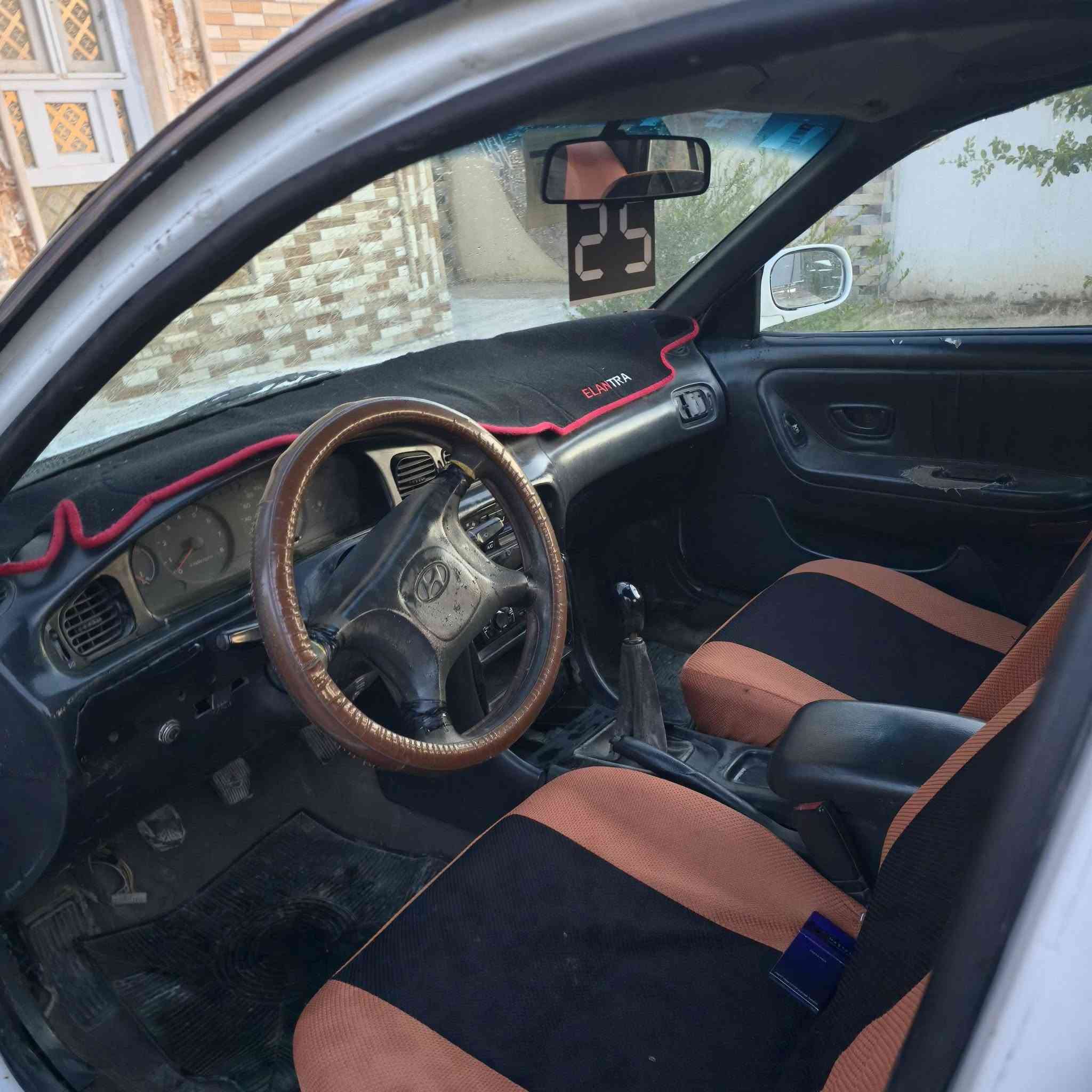 سوناتا موديل ١٩٩٤ محرك كير مكفولة تخم تاير جديد تبريد نقص راديتر فقط صدر ٨٠ بالمية ادامة سنوية نافذة تحويل مباشر سيارة اي نقص مابيها سعرها ٣٥ بيها مجال تواصل ***********
