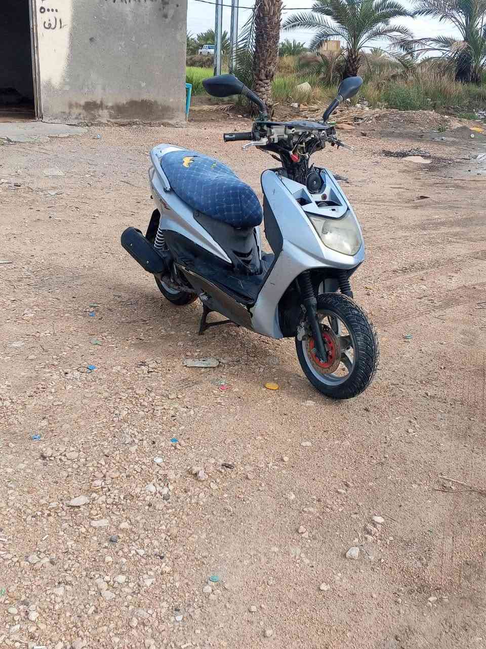 سنكس ياباني تشتغل سلف وهندر كهربائيات جاهزه
للبيع افحص واشتري السعر خاص بيه مجال هواي مكاني وركاء


**إذا كنت صاحب هذا الإعلان وتريد حذفه لأي سبب، رجاءا أرسل رسالة إلى الدعم الفني**