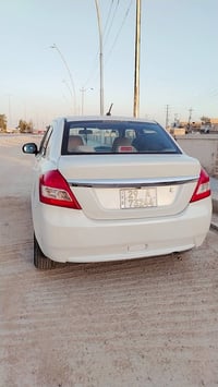 سياره ساسوكي سويفت للبيع موديل 2016 مكينه بل جيس 1400 السعر 70 وبيه مج...