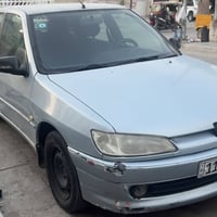 نظيفة • موديل ٢٠٠٣ • ما بيها حادث