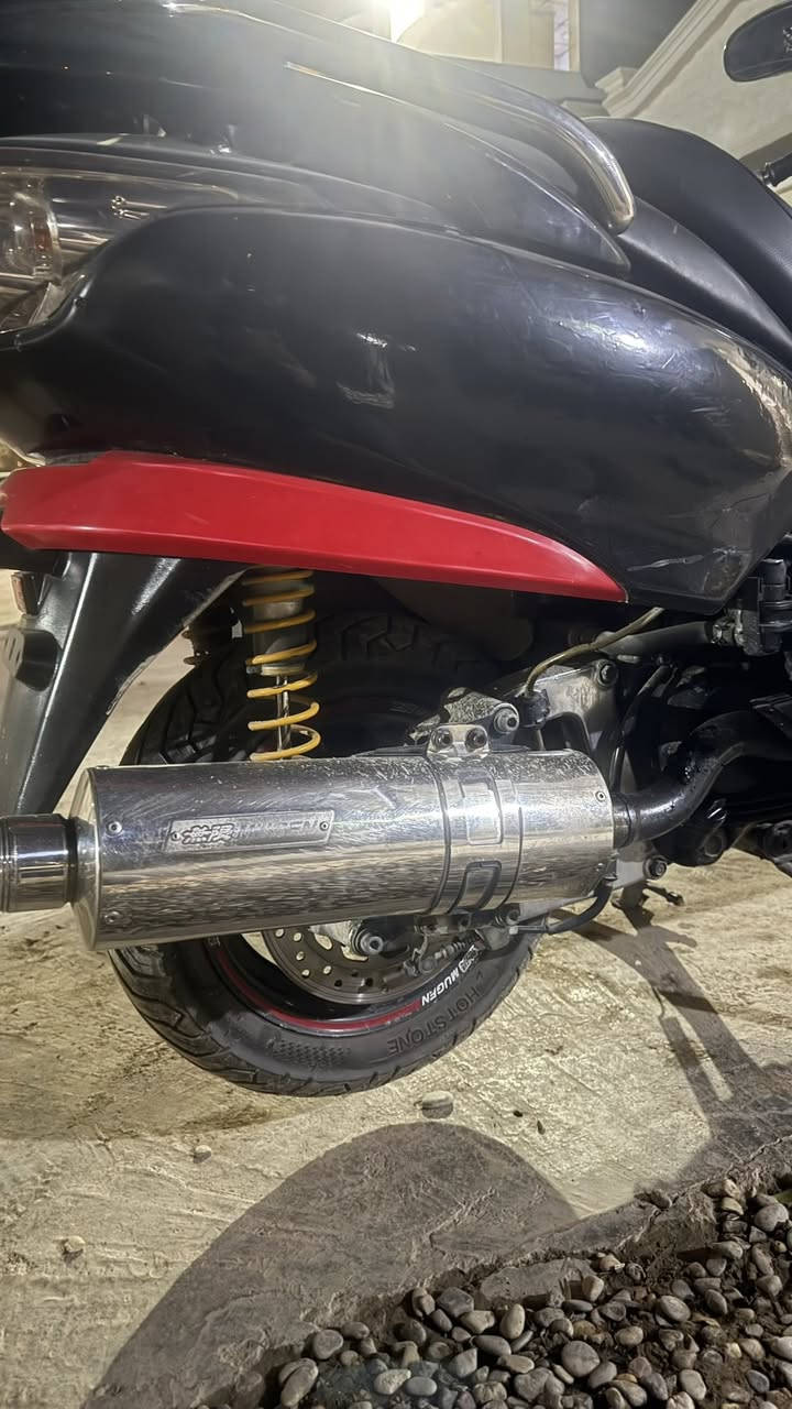 سلام عليكم ماشالله فورزاي08 شتي جوانو راقي ئه شيا كاني نيكلن به شه رتي هه موو شتيك به شه رتي گيرو مه كينه هيچ كيشه ي نيه ديناري مه سره في نيه 160 گيجه كه يه تي  هيچ عه يبي نييه ده ره جه يه ك صالانصه ي له سه ره پيويست به وه سف ناكا خوي بوخوي وه سف كراوه كي مشته ريه نامه بنيري بو نرخ


**إذا كنت صاحب هذا الإعلان وتريد حذفه لأي سبب، رجاءا أرسل رسالة إلى الدعم الفني**