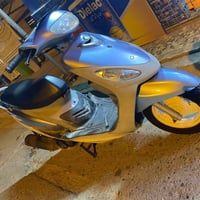 ماكس منغولي نضيفه دراجه نضيفه كلش دراجه جديده كلش مكانه بلديات 0776208...